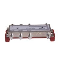 ACT 6-20-6- way tap 20 dB, 1 GHz, Class A